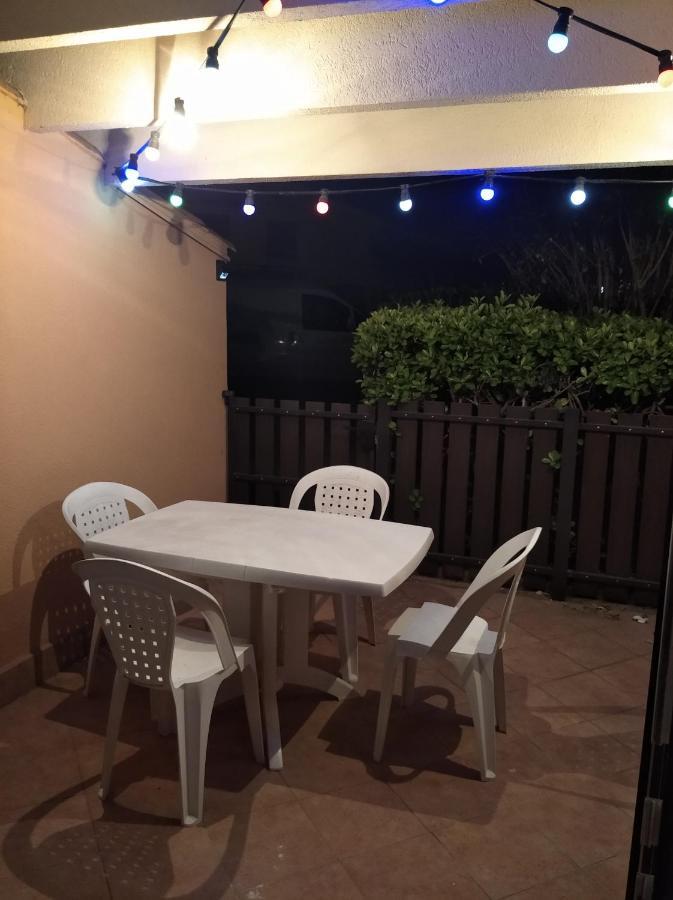 Residence Le Neptuna 50 Metres Plage Reservation Du Samedi Au Samedi En Haute Saison Agde Dış mekan fotoğraf